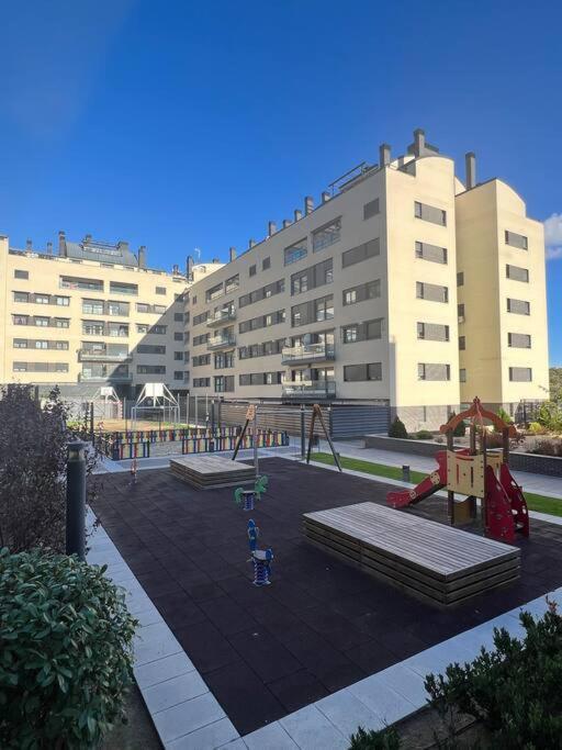 Appartement Apartamento Cerca Centro Madrid à Rivas-Vaciamadrid Extérieur photo